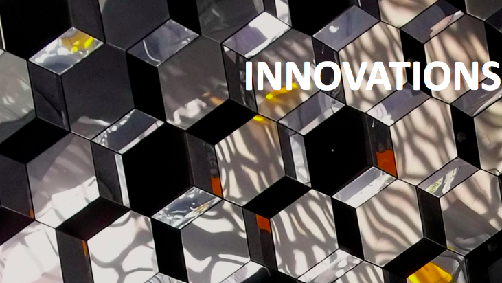  #INNOVATIONS #TRANSFO  – Les rendez-vous incontournables pour faire le plein d&rsquo;inspiration…