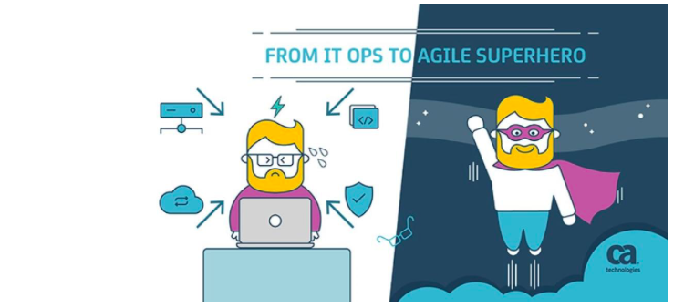  Connaissez-vous les Agile-Ops : les nouveaux super héros du numérique ?
