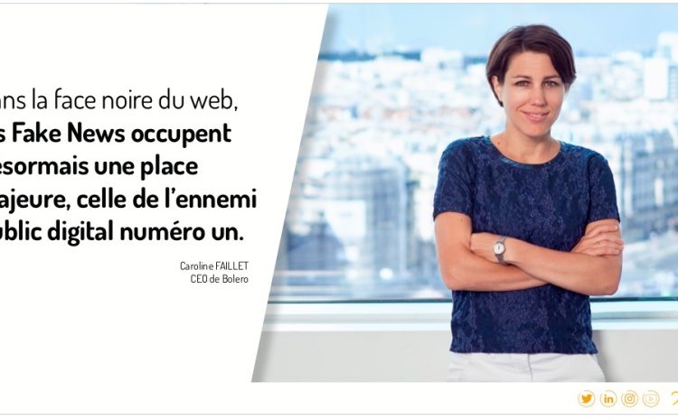  Décoder l’info, comment décrypter les fake news ?