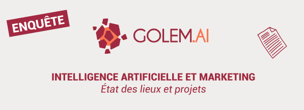  Les marketeurs sont-ils à l&rsquo;aise avec l&rsquo;IA ?