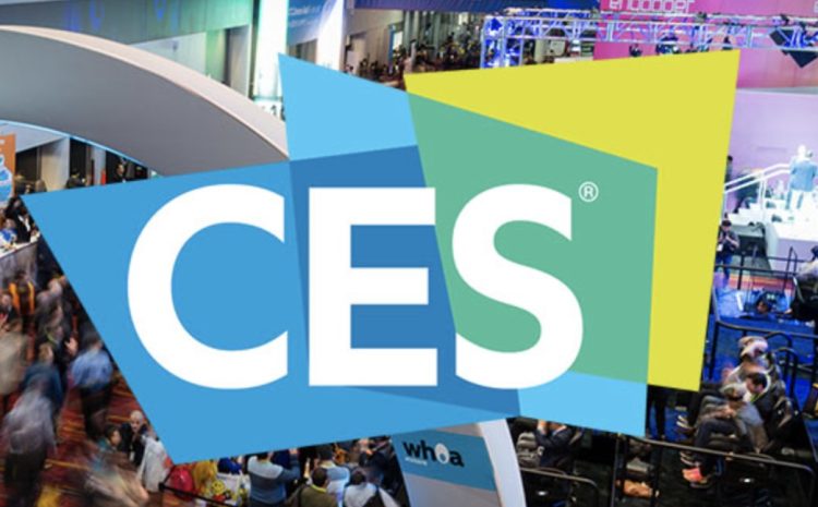 Debrief CES Las Vegas 2019 par Dentsu Consulting