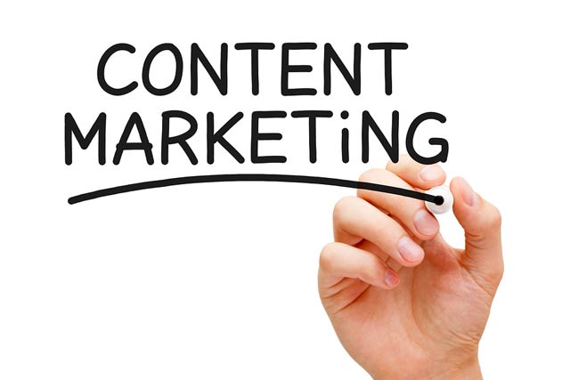  Le Content Marketing : élément clé pour votre stratégie SEO