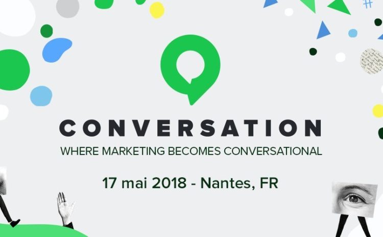  Comment dialoguer avec une marque comme avec un ami ?