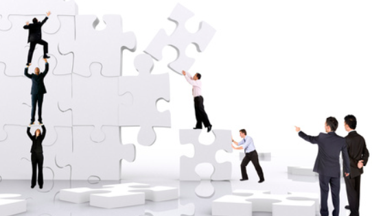  Etude Deloitte – Les grandes tendances d’organisation au sein des entreprises