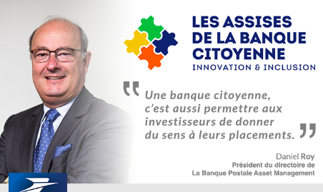  Retour sur Les Assises de la Banque Citoyenne : Comment donner du sens à son épargne ?