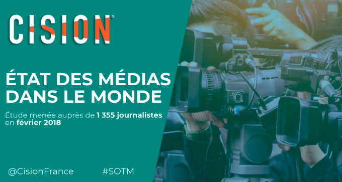  Fake news, changements d&rsquo;algorithmes des réseaux sociaux, IA… comment les journalistes ressentent ces transformations ?