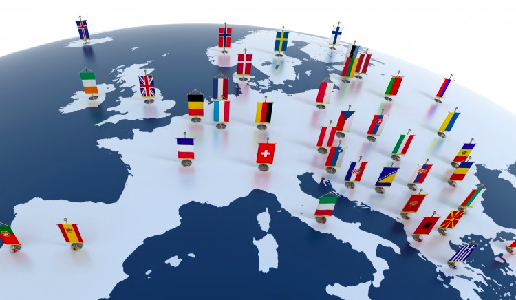  #EUROPE – Les  événements à ne pas manquer !