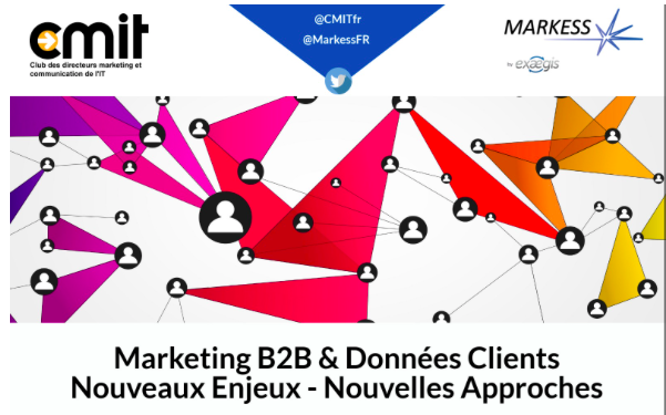  Comment la data révolutionne l&rsquo;approche client ?
