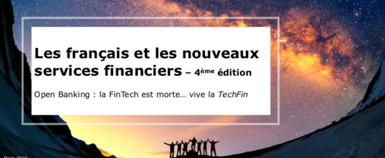  Les 4 grands enseignements du Baromètre Deloitte 2019 sur les FinTech