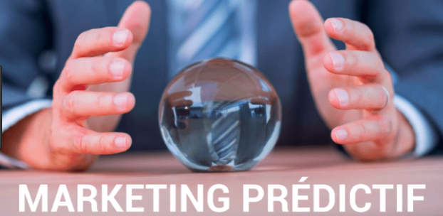  The Next Wave of Digital Marketing is Predictive – Etude Forrester
