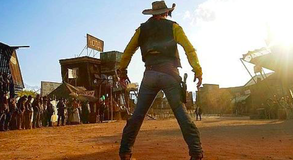  Comment survivre au « Far West Digital »