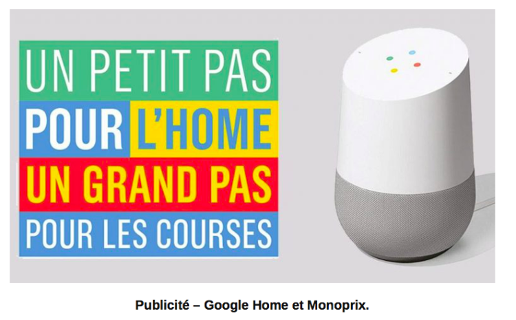  Moteur de recherche vocale dans le ecommerce : les nouveaux usages