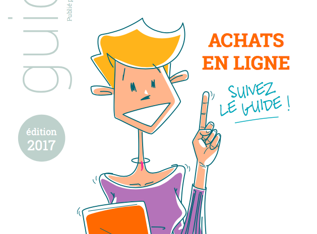  « Achats en ligne, suivez le guide… » La Fevad et l’INC publient un guide pratique pour les consommateurs