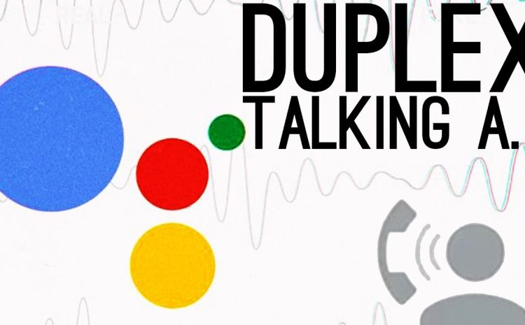  Non, Google Duplex ne remplacera pas les centres de contacts