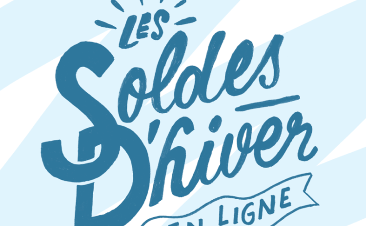  Étude HiPay : le bilan des soldes d&rsquo;hiver en une infographie