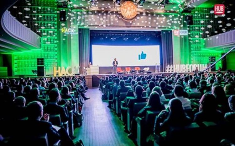  HUB FORUM – Ce qu&rsquo;il faut retenir de l&rsquo;édition 2016