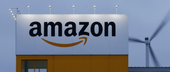  #Etude – Harris Interactive/ Amazon – Les TPE -PME à l&rsquo;heure du ECommerce 