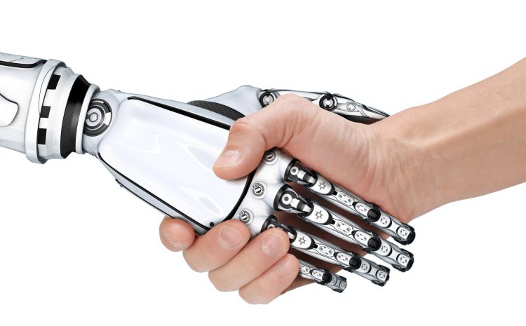  Cobotique  : le duo gagnant de la robotique et du collaboratif