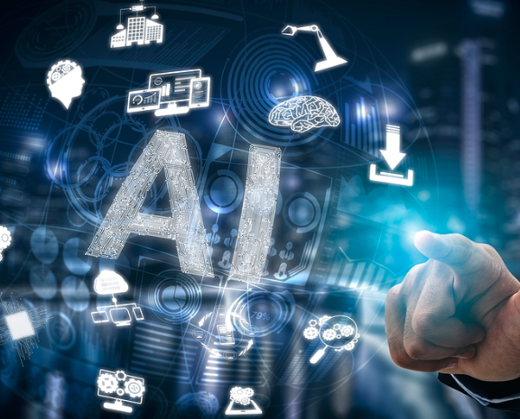  Intelligence Artificielle : où en sont les retailers ?