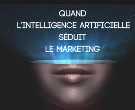 Quand l’IA transforme les traditionnels 4P du marketing – produit, prix, placement, promotion –