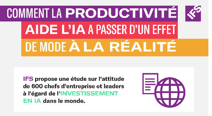  Investir dans l&rsquo;IA : les bénéfices et les impacts dans les entreprises