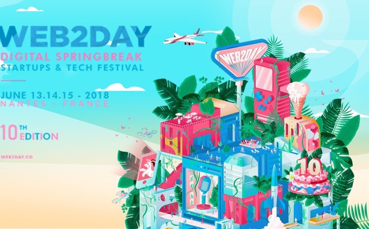  Web2Day : L’Intelligence Artificielle est-elle une personne comme les autres ?