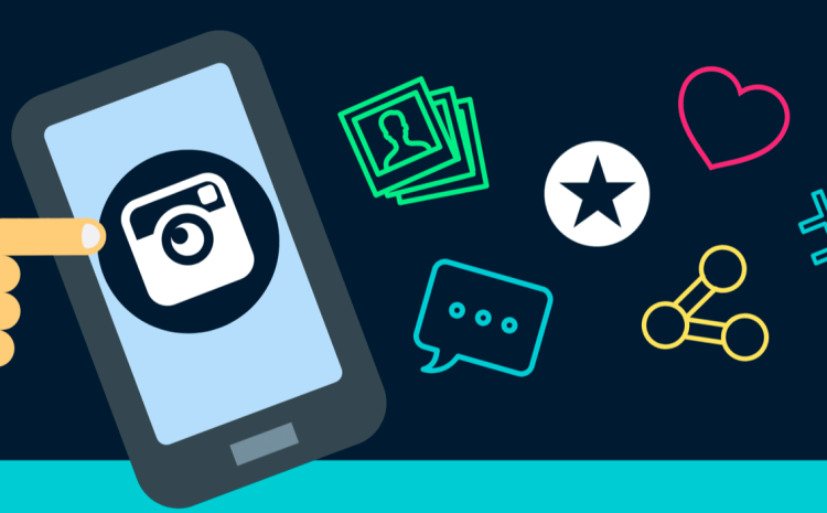   L&rsquo;engagement sur Instagram : les données à connaître en 2019 