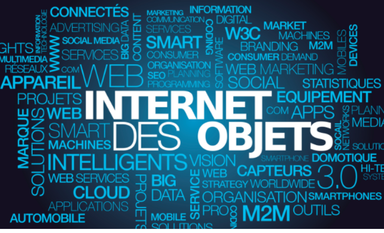  Tous les chiffres à connaitre sur l&rsquo;IOT dans le cadre du Salon IoT World