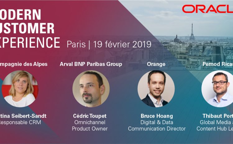  IA, bots, social commerce, réalité augmentée, geomapping : les nouveaux leviers de croissance du retail