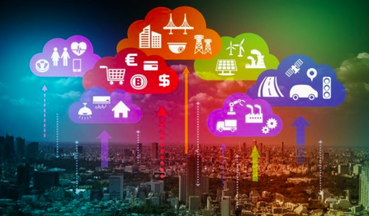  Le Dark Web ou le côté obscur de l&rsquo;IOT
