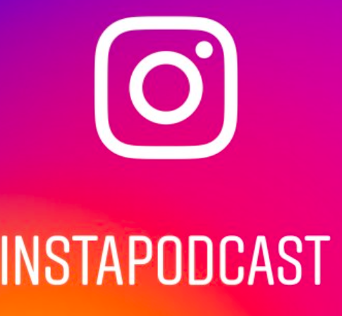  Instagram France lance ce jour «Instapodcast» à destination des entrepreneurs