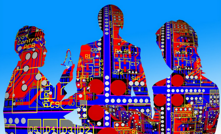  Pourquoi le rôle de l&rsquo;intelligence artificielle sera d&rsquo;assister l&rsquo;intelligence humaine