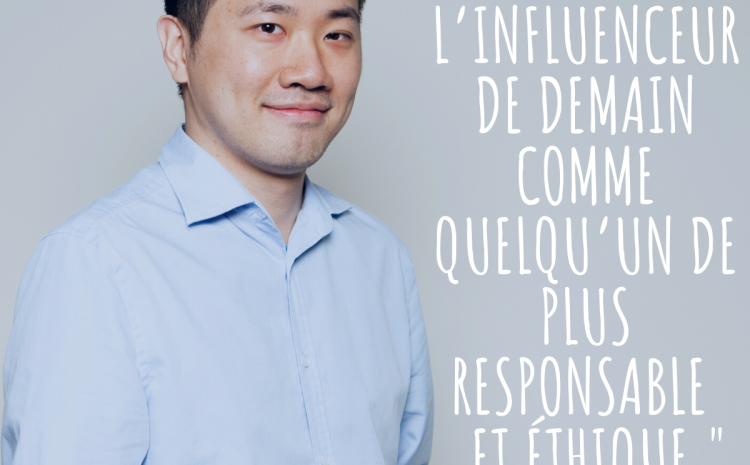  Quand influence rime avec responsabilité …