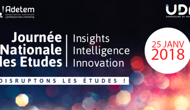  Punchlines et temps forts de la Journée Nationale des Etudes organisée par l&rsquo;ADETEM