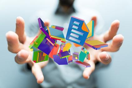  Le Digital Knowledge Management, vers une nouvelle philosophie du SEO