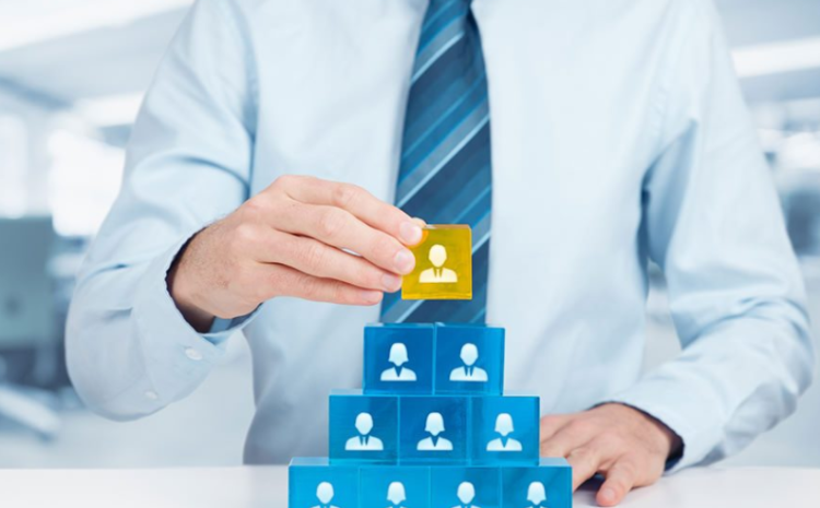  Etude Linkedin « Tendances des ventes BtoB en 2017 »