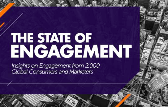  The Engagement Economy