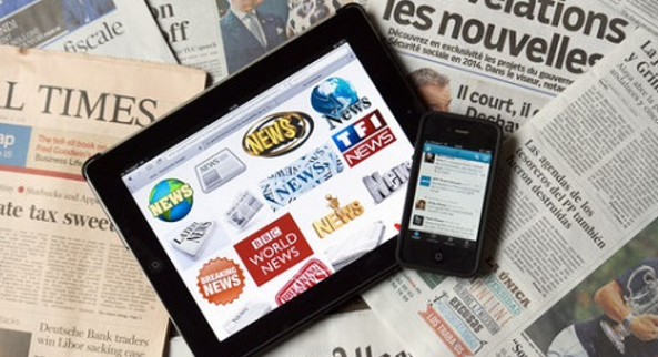  Special #ParisRetailWeek – En France, 8 retailers sur 10 prévoient de devenir des médias