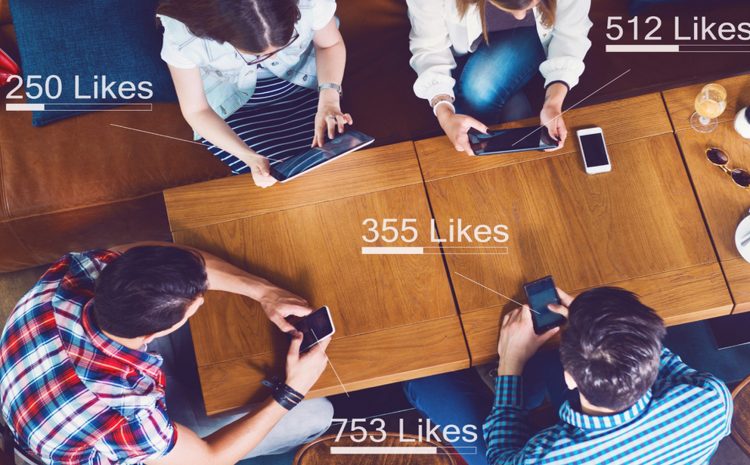  Micro-influenceurs, des acteurs à suivre de près
