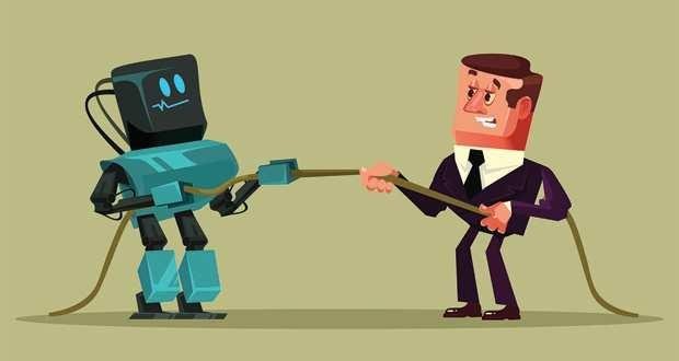  Impact de l&rsquo;Intelligence artificielle sur les métiers et l&rsquo;organisation