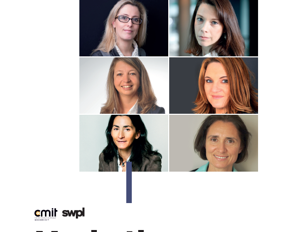  Quand huit directeurs marketing analysent les grandes tendances de la profession et leurs préoccupations – By CMIT