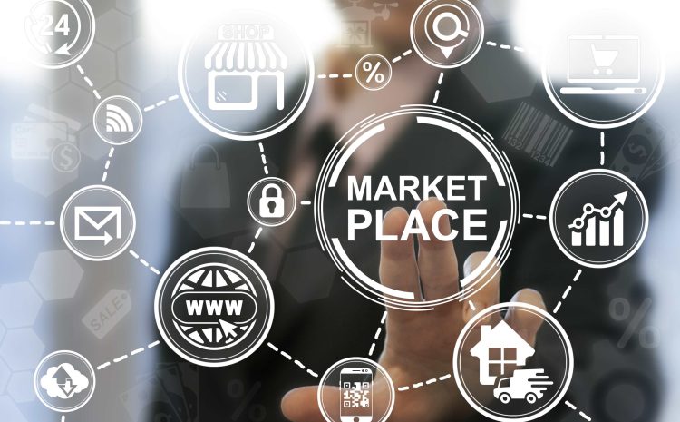  Marketplaces : un secteur de plus en plus concurrentiel