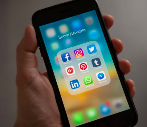  Quel est le futur des médias sociaux ?