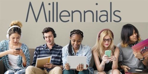  Pourquoi la moitié des millennials (génération Y) sont infidèles aux marques ?