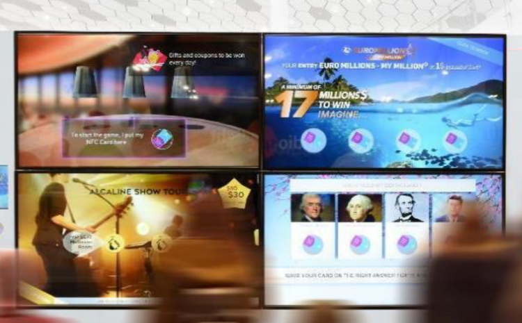  Les premières tendances du screen commerce