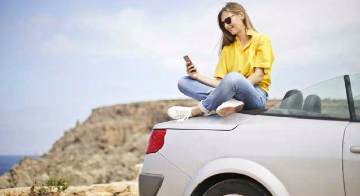  Emailing : les marques automobiles passent la seconde !