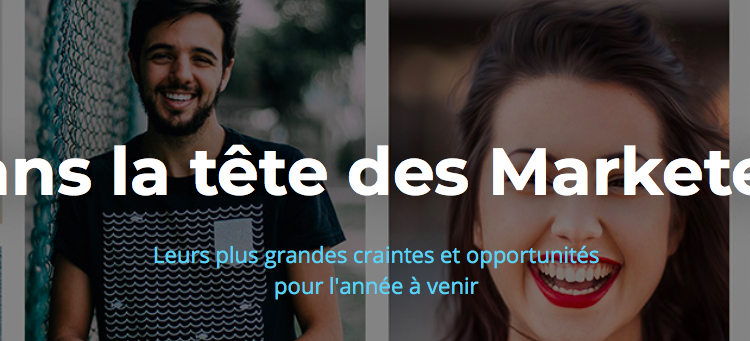  Dans la tête des marketers : quels sont leurs défis, leurs priorités, …