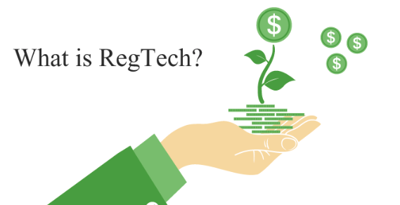  Des FinTech aux RegTech