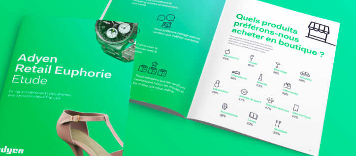  Les dernières tendances Retail et eCommerce