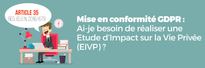 Comprendre en un coup d’œil le RGPD